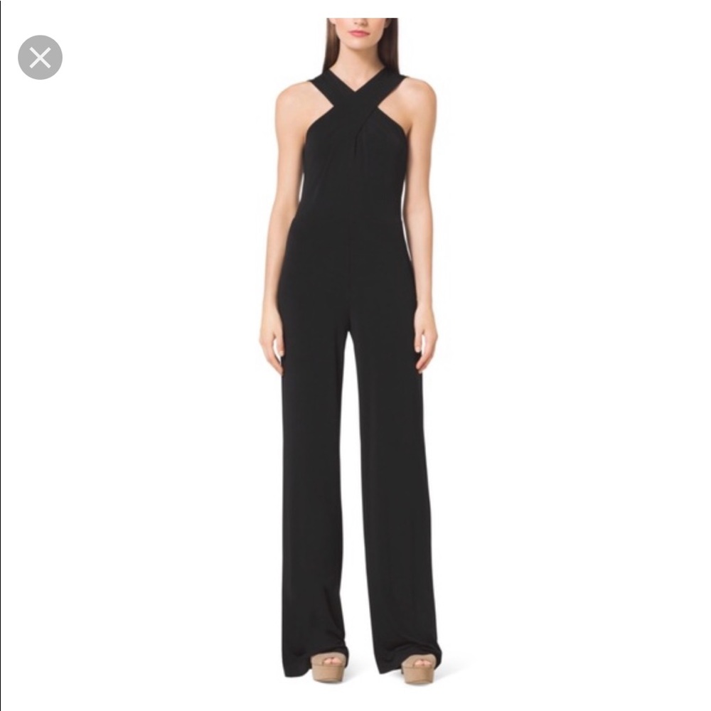 MK Jumpsuit Never Worn